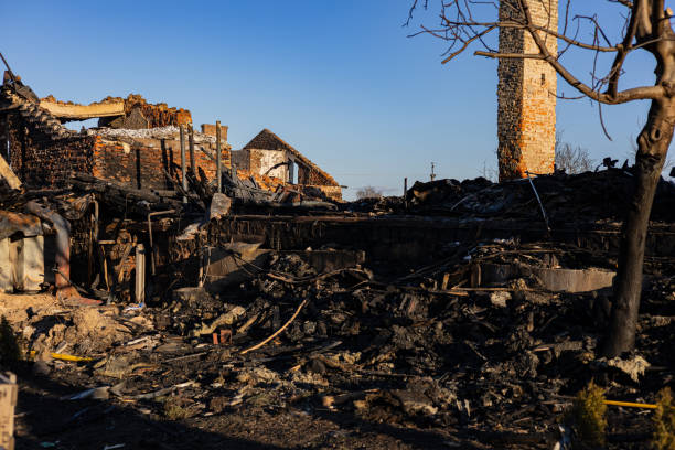 Reliable Board Up Services contractor in Argyle, TX by Meridian Smoke Damage